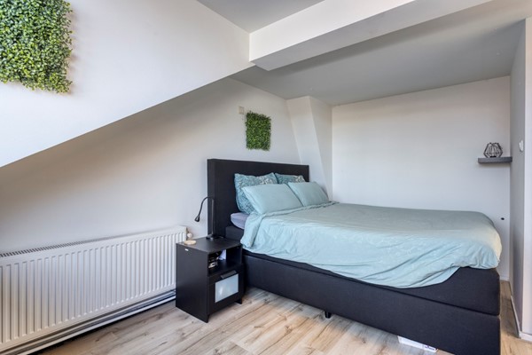 Medium property photo - Huydecoperstraat 17B, 3151 NC Hoek van Holland